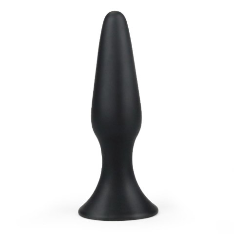 Silikonowy Plug Analny LURE ME S