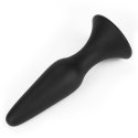 Silikonowy Plug Analny LURE ME S