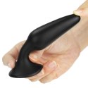 Silikonowy Plug Analny LURE ME S
