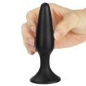 Silikonowy Plug Analny LURE ME S