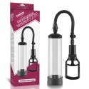 Maximizer Worx VX1 Power Pro – Profesjonalna Pompka Próżniowa dla Mężczyzn