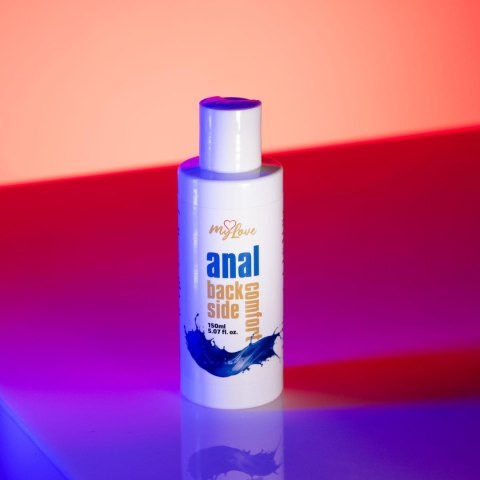 MyLove Analny Żel Komfortowy Miętowy 150 ml