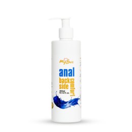 MyLove Analny Żel Intymny dla Pełnego Komfortu 300 ml