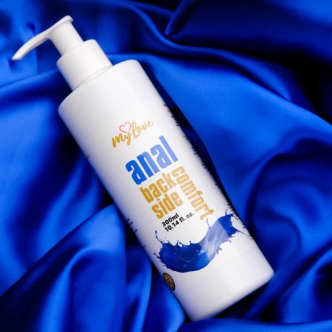 MyLove Analny Żel Intymny dla Pełnego Komfortu 300 ml