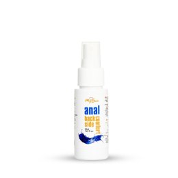 MyLove Anal-Comfort: Żel intymny dla komfortu i swobody, 50 ml