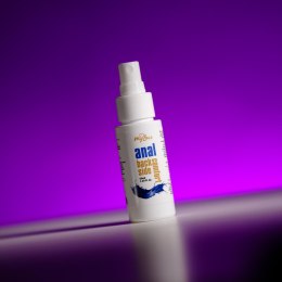 MyLove Anal-Comfort: Żel intymny dla komfortu i swobody, 50 ml
