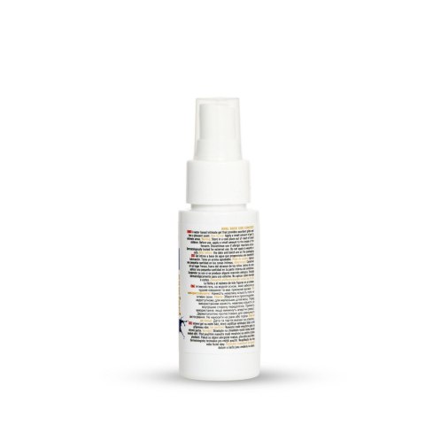 MyLove Anal-Comfort: Żel intymny dla komfortu i swobody, 50 ml