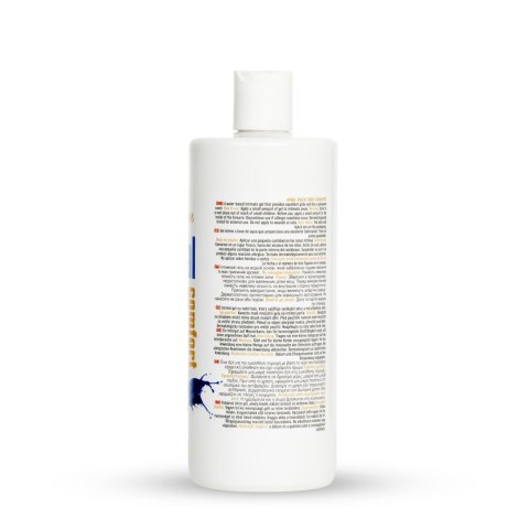 MyLove Analny Żel Komfortowy z Miętą, 500 ml