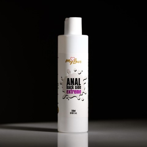 MyLove Anal Extreme – Luksusowy Żel Intymny 250 ml