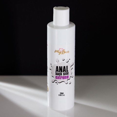 MyLove Anal Extreme – Luksusowy Żel Intymny 250 ml