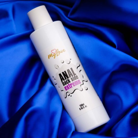 MyLove Anal Extreme – Luksusowy Żel Intymny 250 ml