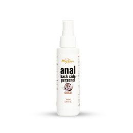 MyLove Intymny Żel Analny Kokosowy Personal, 100 ml
