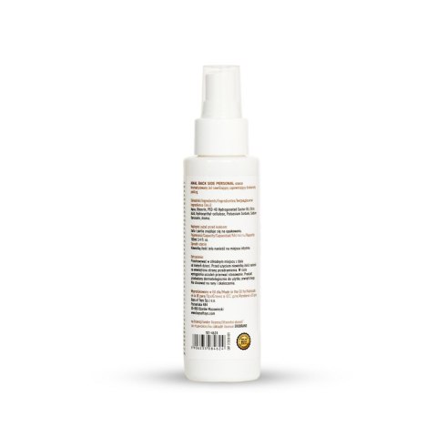 MyLove Intymny Żel Analny Kokosowy Personal, 100 ml