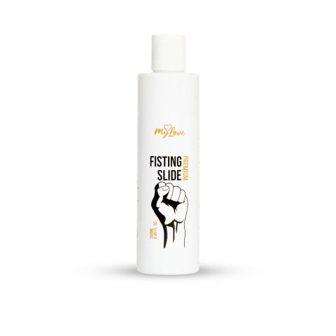 MyLove Fisting-Slide Premium 250 ml