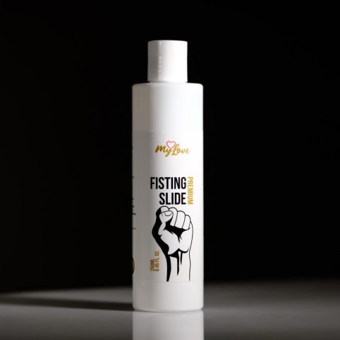 MyLove Fisting-Slide Premium 250 ml