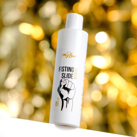 MyLove Fisting-Slide Premium 250 ml