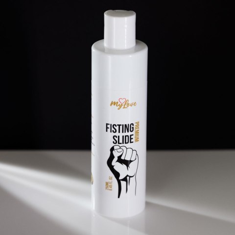MyLove Fisting-Slide Premium 250 ml
