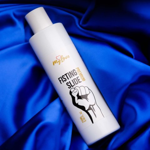 MyLove Fisting-Slide Premium 250 ml