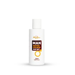 MyLove Man Extreme – Specjalistyczny żel intymny powiększający 150 ml