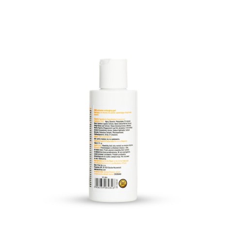 MyLove Man Extreme – Specjalistyczny żel intymny powiększający 150 ml