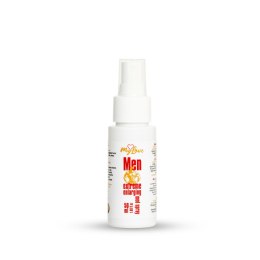 MyLove Man Extreme – Zmysłowy Żel Powiększający dla Mężczyzn, 50 ml