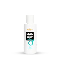 MyLove Man – Żel intymny maksymalizujący potencję 150 ml
