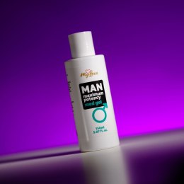 MyLove Man – Żel intymny maksymalizujący potencję 150 ml