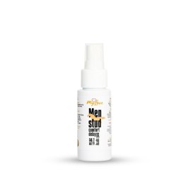 MyLove Men Stud Comfort – Spray opóźniający dla mężczyzn 50 ml