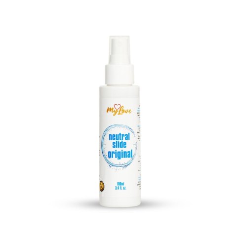 MyLove Neutral-slide Oryginalny 100 ml.