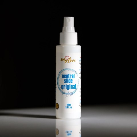 MyLove Neutral-slide Oryginalny 100 ml.