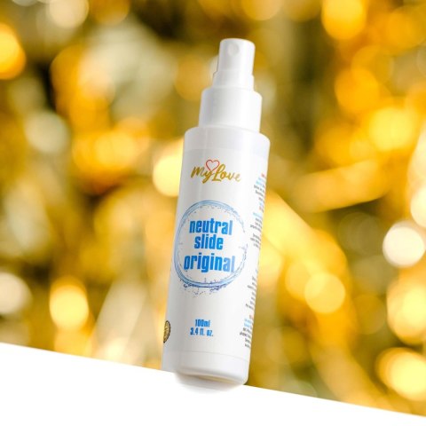 MyLove Neutral-slide Oryginalny 100 ml.