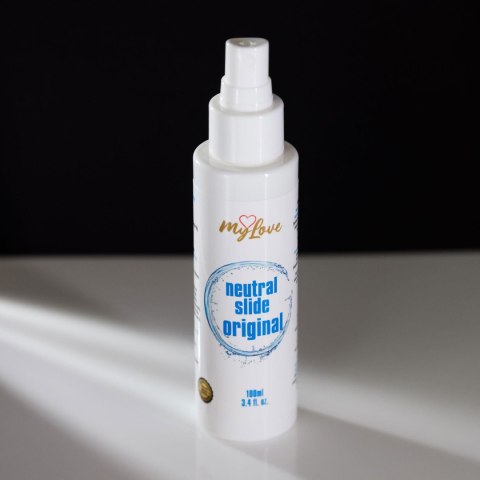 MyLove Neutral-slide Oryginalny 100 ml.