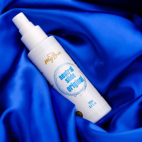 MyLove Neutral-slide Oryginalny 100 ml.