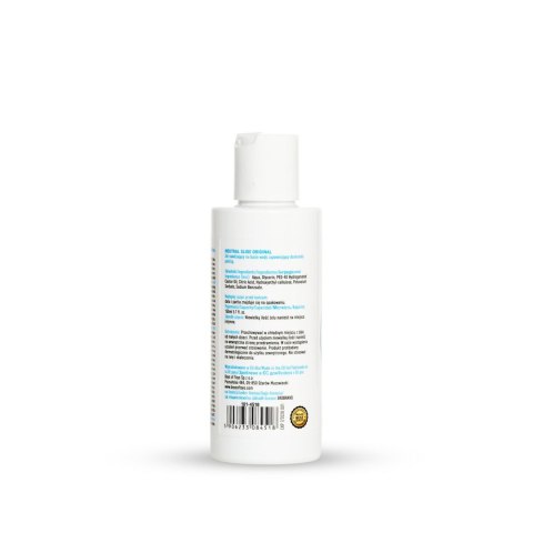 Żel intymny MyLove Neutral-Slide Original, 150 ml