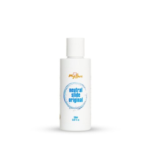 Żel intymny MyLove Neutral-Slide Original, 150 ml