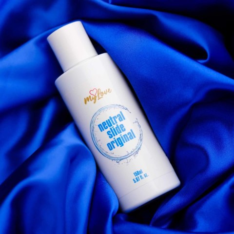 Żel intymny MyLove Neutral-Slide Original, 150 ml