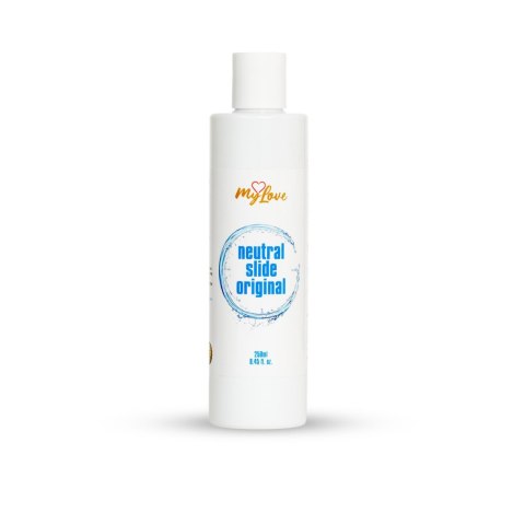 MyLove Neutral-slide Original: Żel Intymny 250 ml
