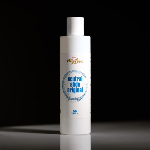 MyLove Neutral-slide Original: Żel Intymny 250 ml