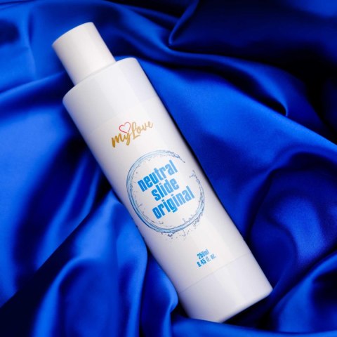 MyLove Neutral-slide Original: Żel Intymny 250 ml