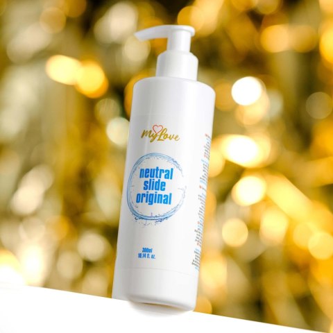 MyLove Neutral-slide Original 300 ml