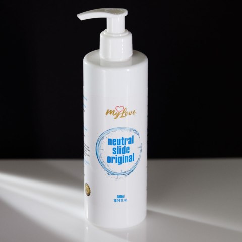 MyLove Neutral-slide Original 300 ml