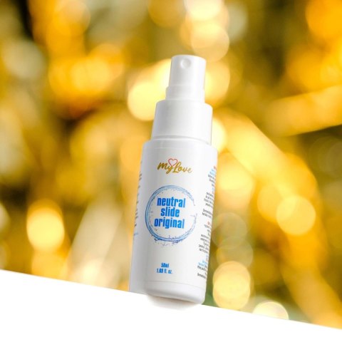 MyLove Neutral-Slide Original 50 ml