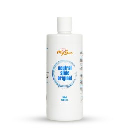MyLove Neutral-slide Original 500 ml