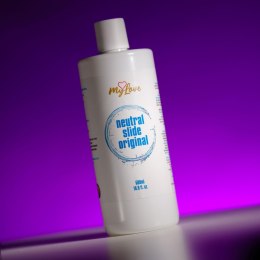 MyLove Neutral-slide Original 500 ml