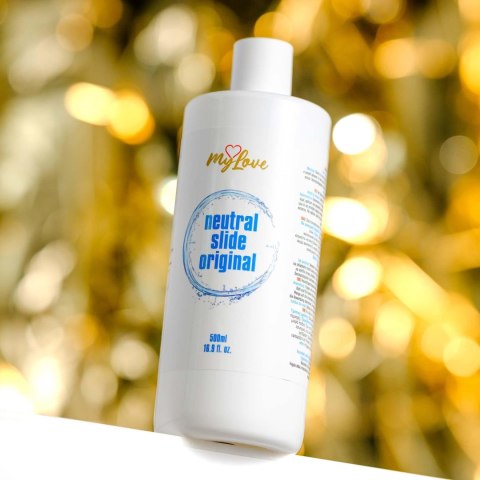 MyLove Neutral-slide Original 500 ml