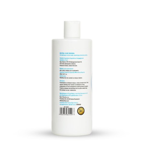 MyLove Neutral-slide Original 500 ml