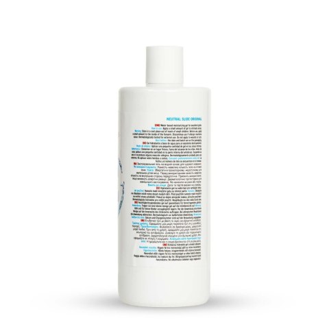 MyLove Neutral-slide Original 500 ml