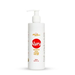 MyLove Nuru-Nuru Delikatny Intymny Żel do Masażu 300 ml