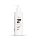 MyLove Sperm Liquid – Wodny Żel Intymny z Efektem Spermy, 300 ml
