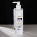 MyLove Sperm Liquid – Wodny Żel Intymny z Efektem Spermy, 300 ml